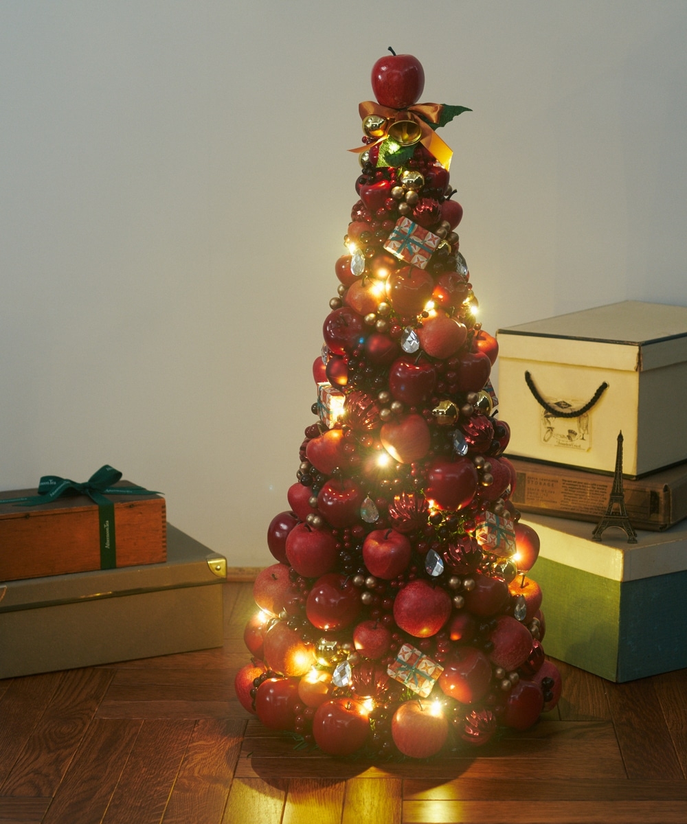 毎年人気のアップルツリー | アフタヌーンティー・リビング | ショップ