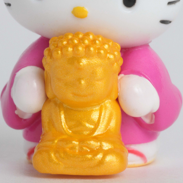 ご当地キティコレ NO.1804 | 神奈川県・鎌倉限定ご当地キティ| 鎌倉