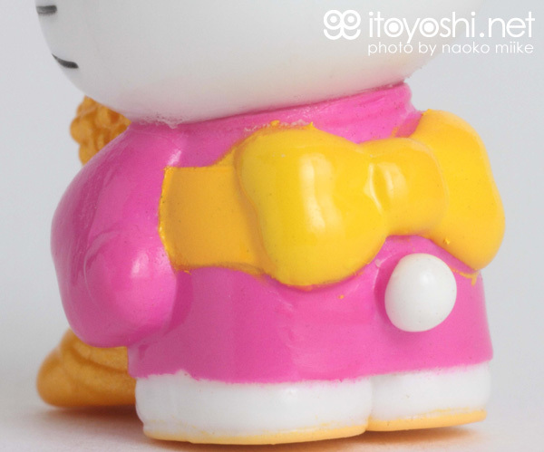 ご当地キティコレ NO.1804 | 神奈川県・鎌倉限定ご当地キティ| 鎌倉