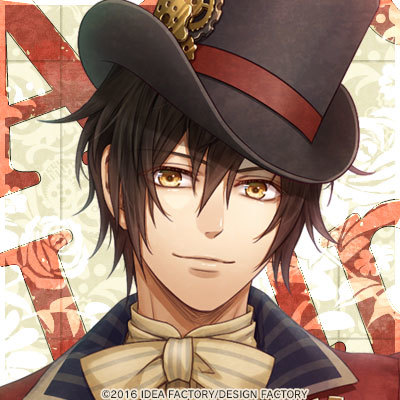 Code:Realize ～創世の姫君～ 攻略 ルパン | choro