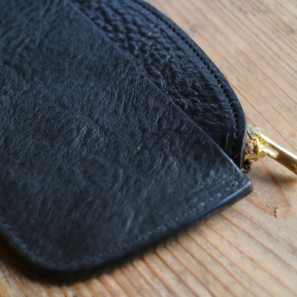 forme (フォルメ) / 小物レザー 4型 入荷のご案内 | WEEKENDER SHOP ブログ