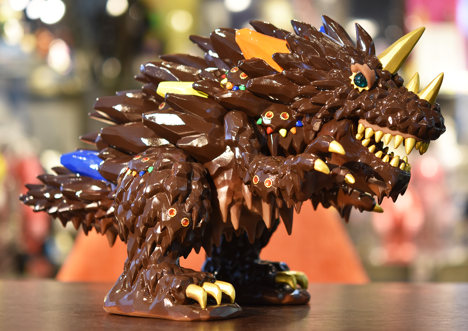 Lottery Sale for Feb】The online lottery sale for the 4 new