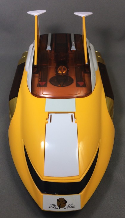 ブルースワット/超次元移動要塞スターフォートレス | ロボNINブログ