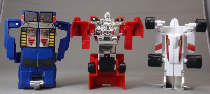 攻速機動ゼロシーダⅡ/シードゴライオス | ロボNINブログ