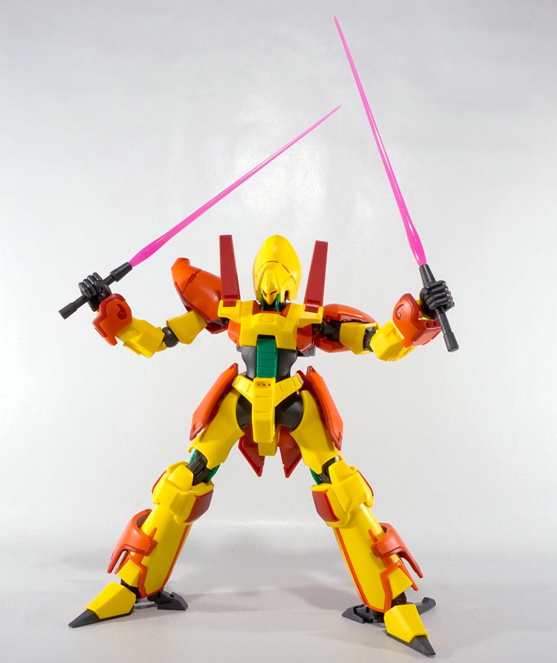 HG カルバリーテンプル ヘルミーネ | 11（ダブルワン