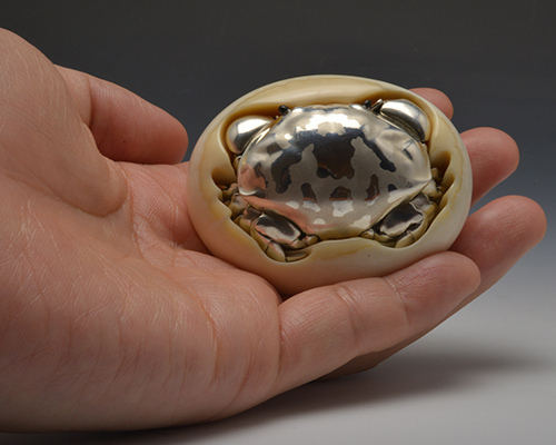 上原万征根付展2017 出品作品紹介 | 根津の根付屋 ＆ 花 影 抄 blog