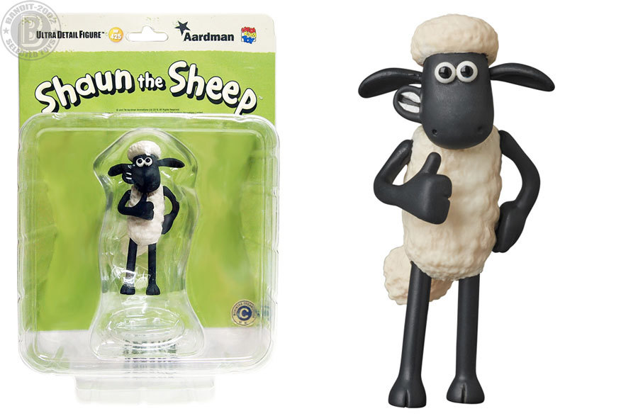 アードマン・アニメーションズからお客様！ウォレスとグルミット