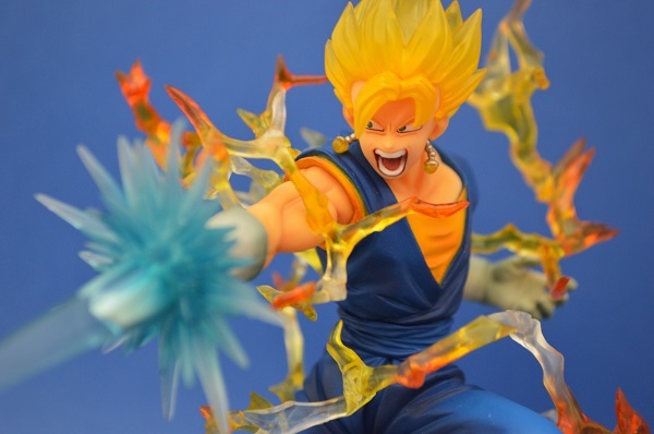 フィギュアーツZERO スーパーサイヤ人ベジット | 魂の玩具箱