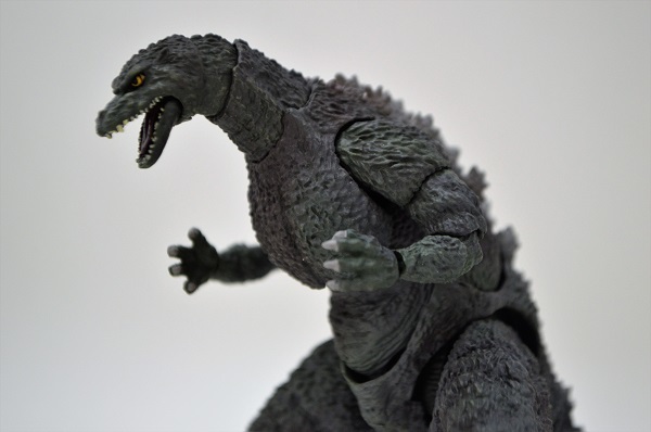 S.H.MonsterArts ゴジラジュニア Special Color Ver. | 魂の玩具箱