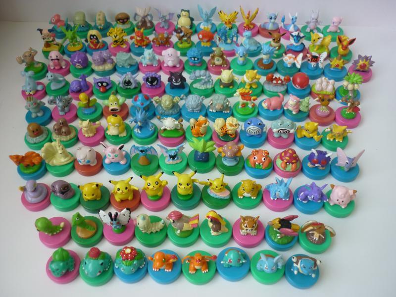 ぽけもん☆かふぇ 2016年03月