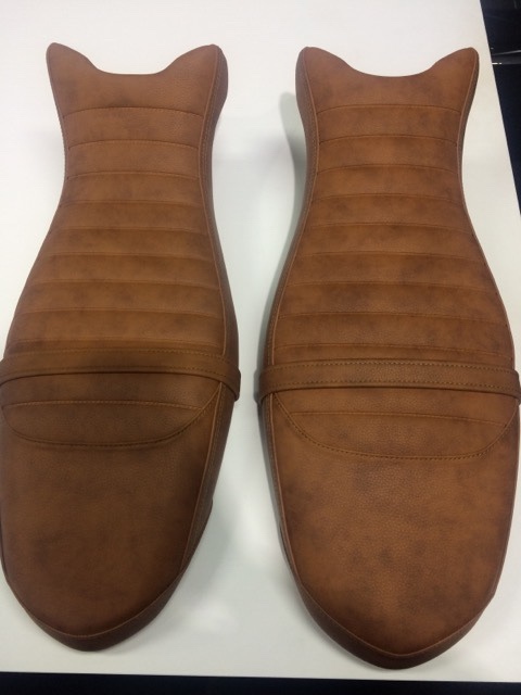 スクランブラー ハイシート - Motorrad Tsukuba ﾌﾞﾛｸﾞ