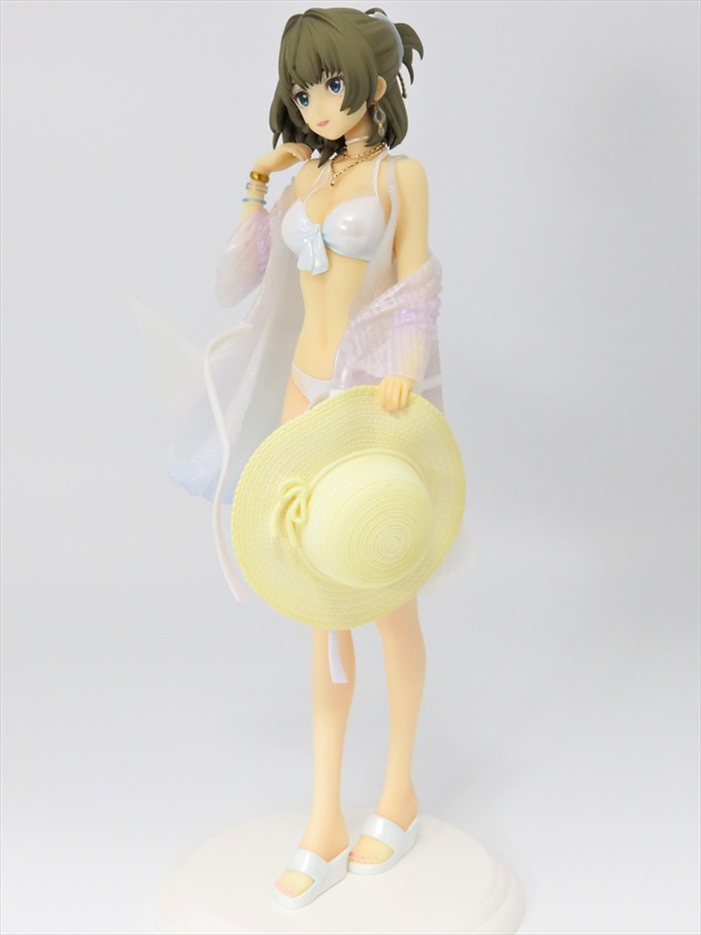 ウェーブ Dream Tech アイドルマスター シンデレラガールズ 白南風の