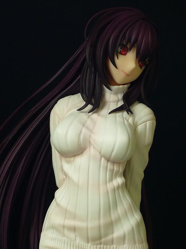 アルター 1/7 Fate/Grand Order スカサハ部屋着モード - わしのもん