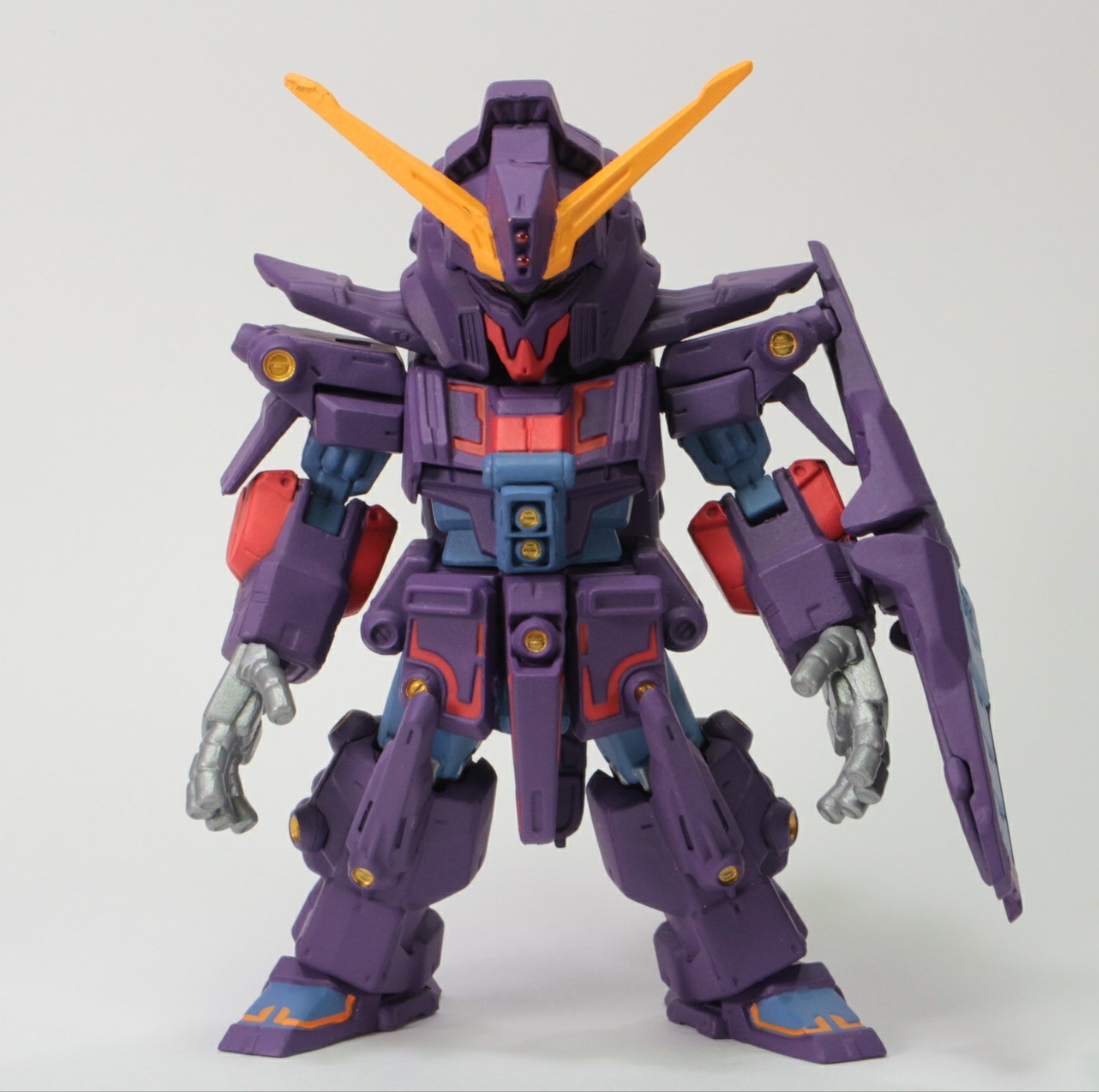 ガンダムコンバージEX22 サイコ・ガンダムMk-IIのご紹介！ - 先人に