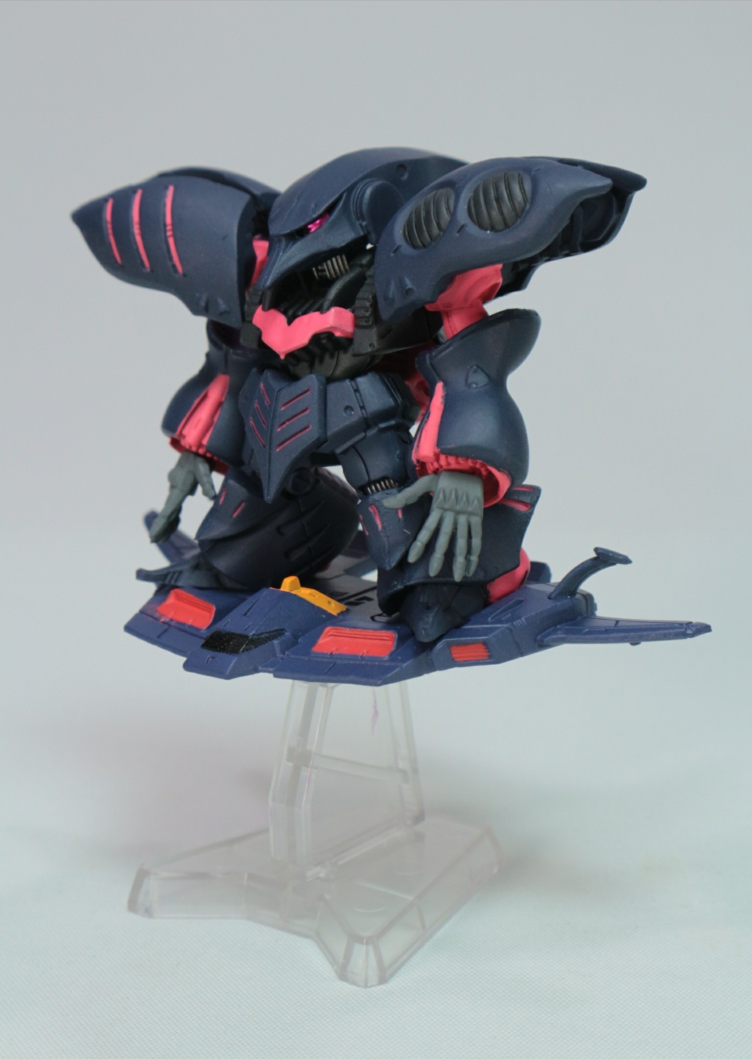 ガンダムコンバージ コア サイコ・ガンダムMk-IIオプション