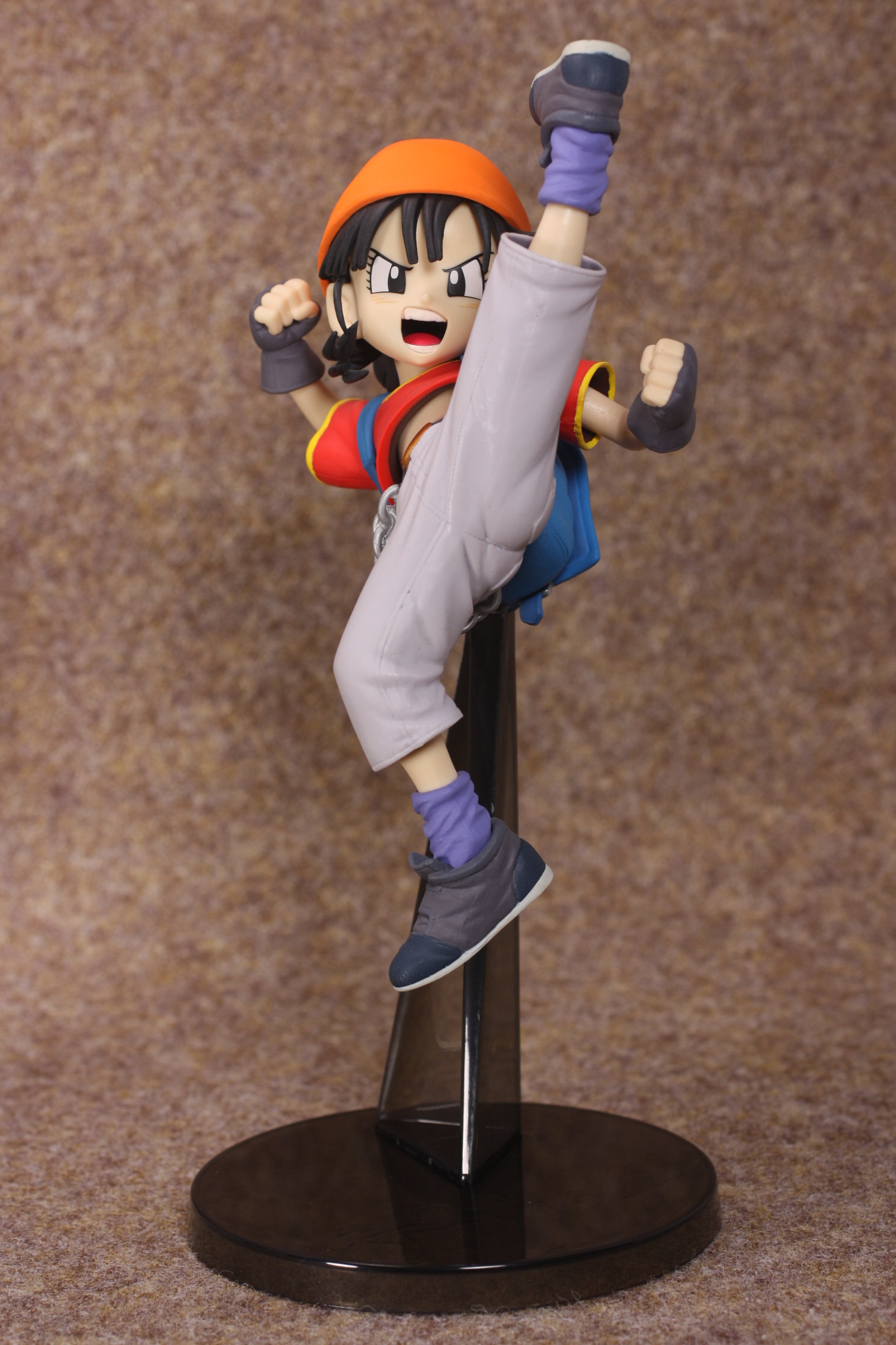 ドラゴンボール」パン SCultures BIG 造形天下一武道会4 其之六