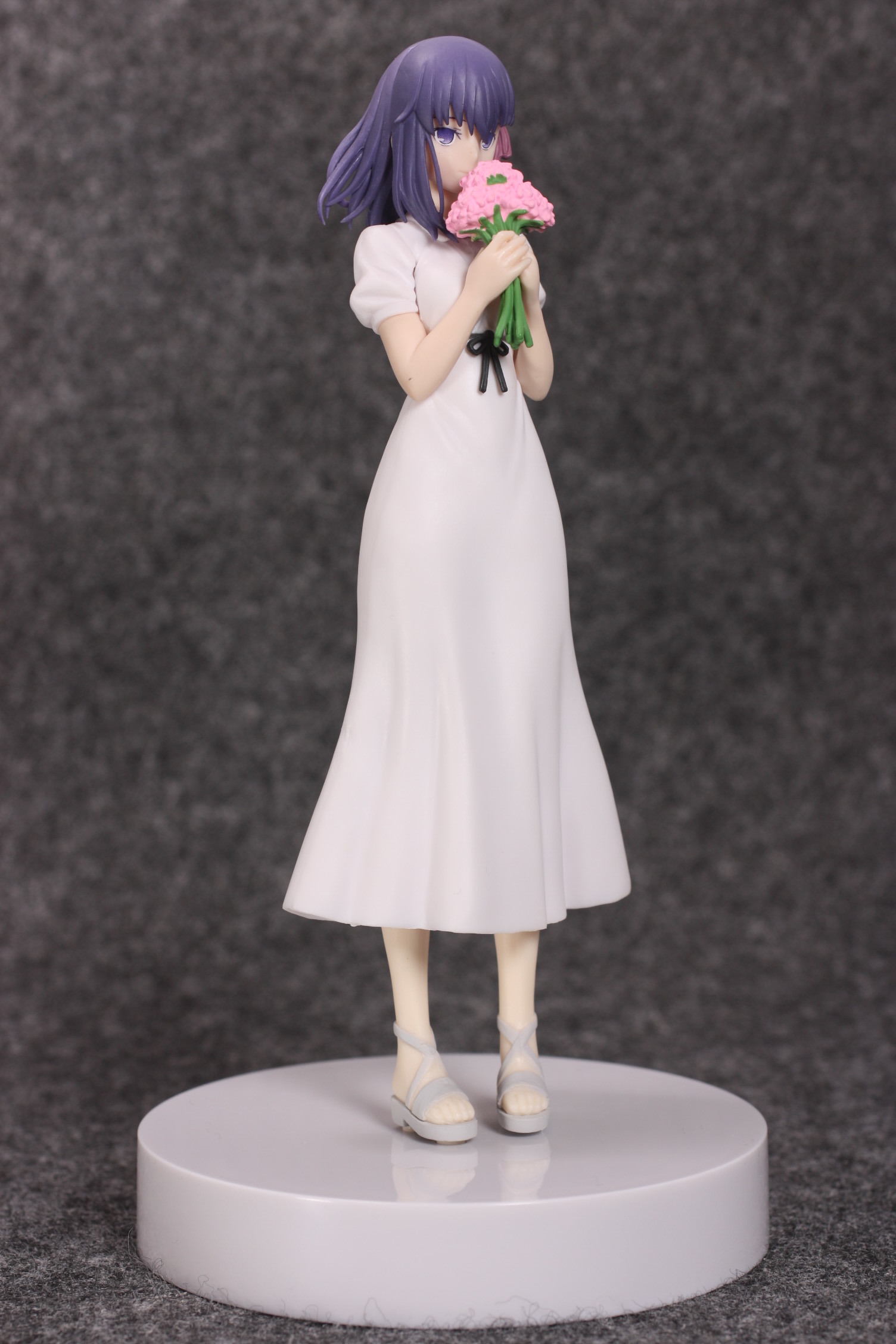 劇場版 Fate/stay night[Heaven's Feel]」間桐桜 SQフィギュア