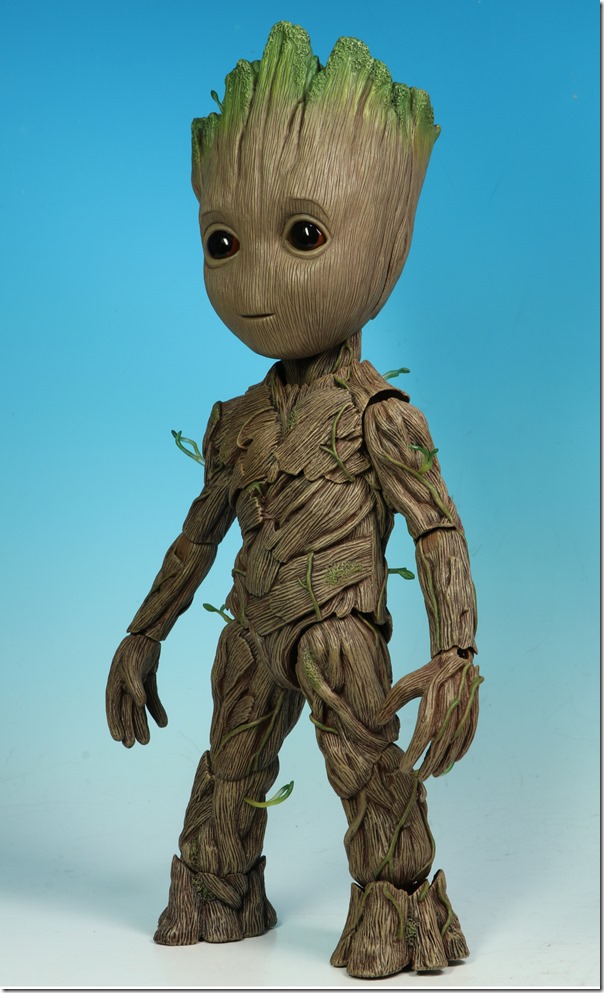 ホットトイズ ガーディアンズ・オブ・ギャラクシーリミックス ベビー