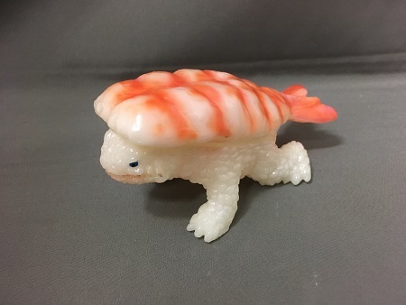 2月17日ワンフェスに出店します。 | ヤモマークブログ