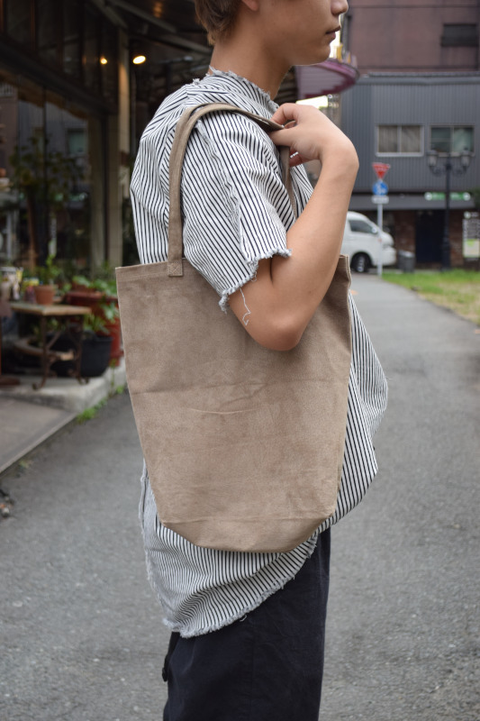 Hender Scheme (エンダースキーマ) pig bag M | City Lights VOICE