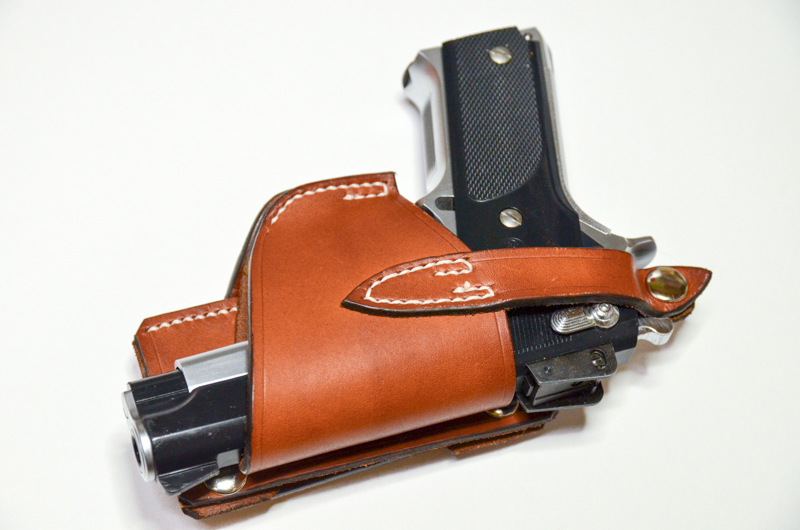 ドックホルスター - 1ページ目2 - Jon & Maggy Factory