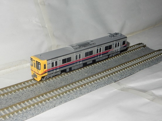 京王デヤ900 レビュー（マイクロエース製） - トレインウォッチング列伝