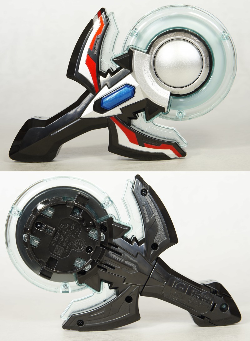 DXオーブリングNEO レビュー | D・Cの超卵～(元)男子中学生の