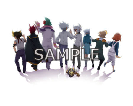 バディファイト】サプライセット第1弾 「キョウヤフォーエバー」2017年