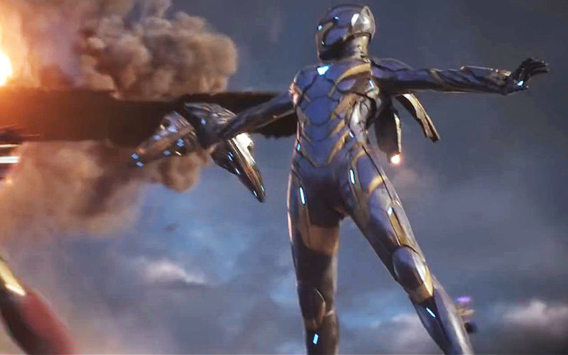 ホットトイズからマーク49が登場！ | ジョル's Page for IRON MAN