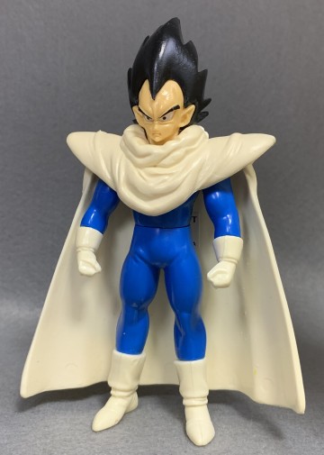 雑記/12月買った玩具(ドラゴンボールZ超戦士大全など)&Yahooブログ終了