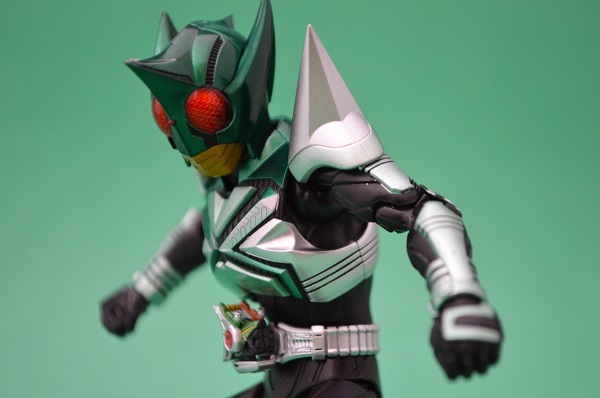 S.H.Figuarts（真骨彫製法） 仮面ライダーキックホッパー | 魂の玩具箱