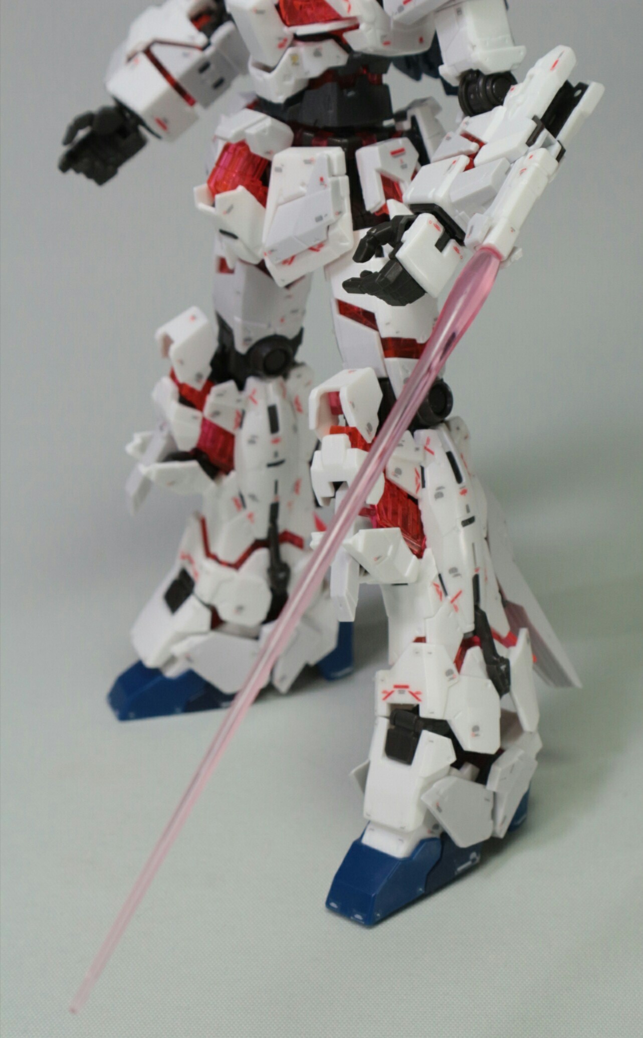 RG 1/144 ガンダムベース限定ユニコーンガンダムVer.TWCのご紹介