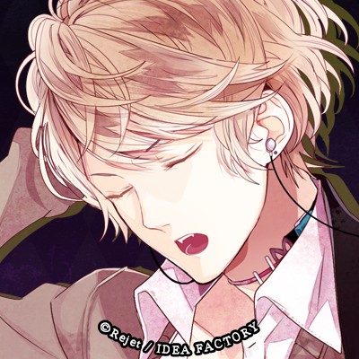 DIABOLIK LOVERS GRAND EDITION for Nintendo Switch 逆巻シュウ 攻略