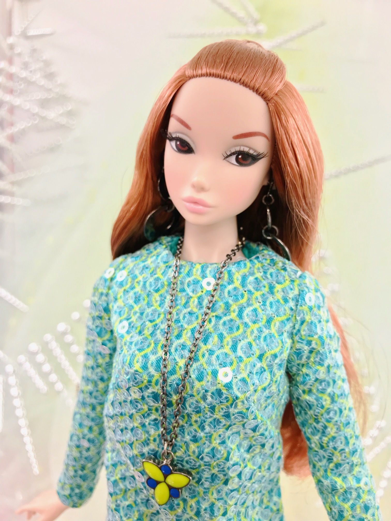 FRNippon Collection「Misaki / Lovin' The Night Life」サンプル展示