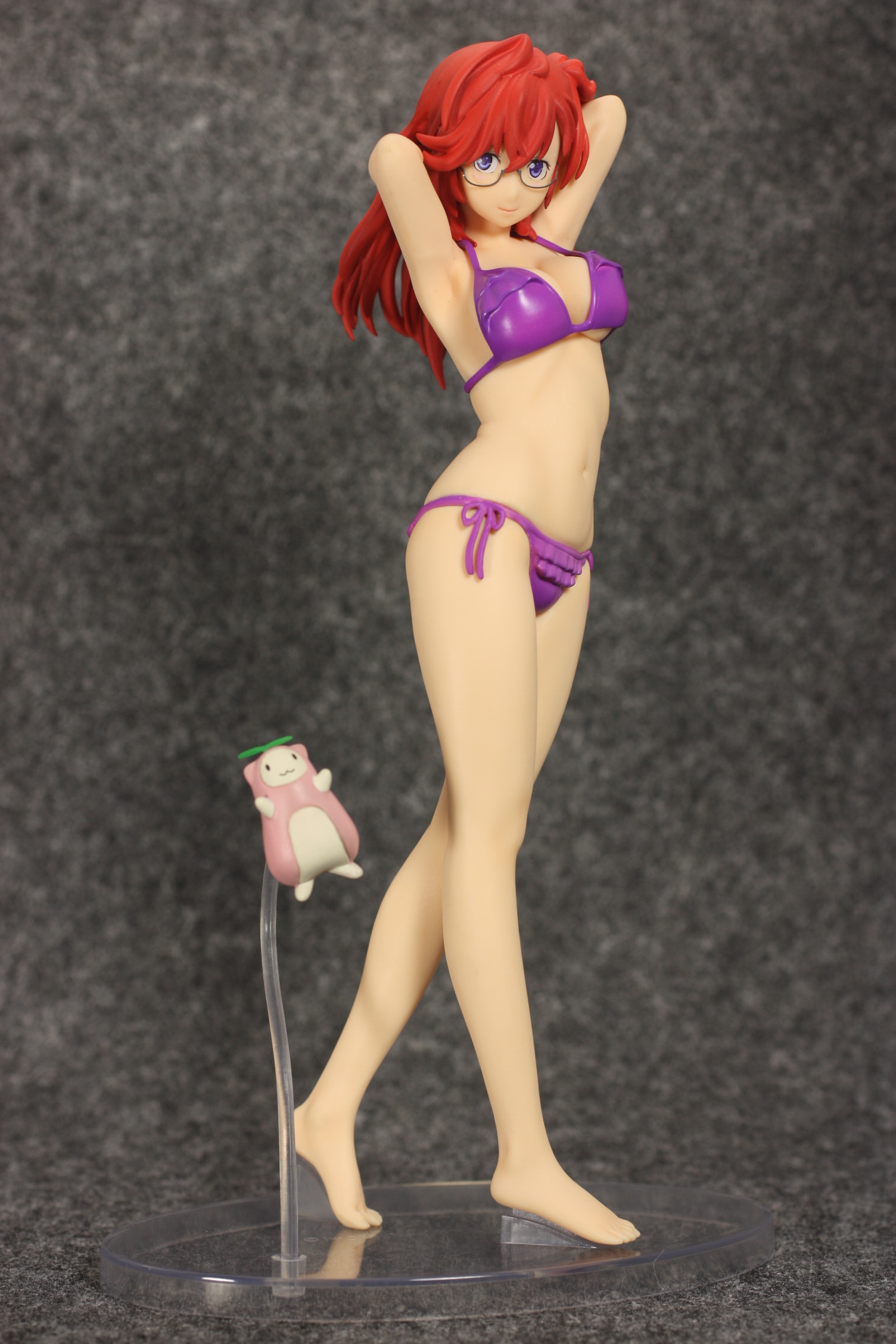 あの夏で待ってる」貴月イチカ グっとくるフィギュアコレクション ラ