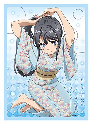 サプライ】「青春ブタ野郎はバニーガール先輩の夢を見ない 」から