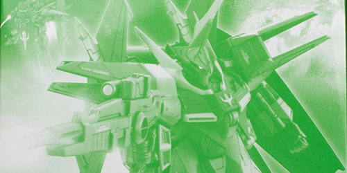 RE/100 バウ（量産型） レビュー - ガンプラの山を崩せ