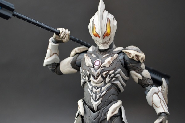 S.H.Figuarts ウルトラマンベリアル アトロシアス | 魂の玩具箱
