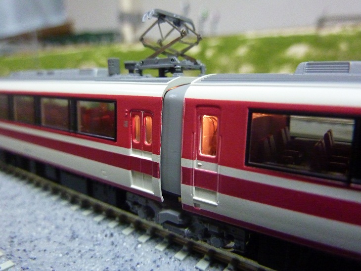 KATO：10-161】小田急10000系HiSE - ビスタ模型鉄道（エヌゲージ日記）