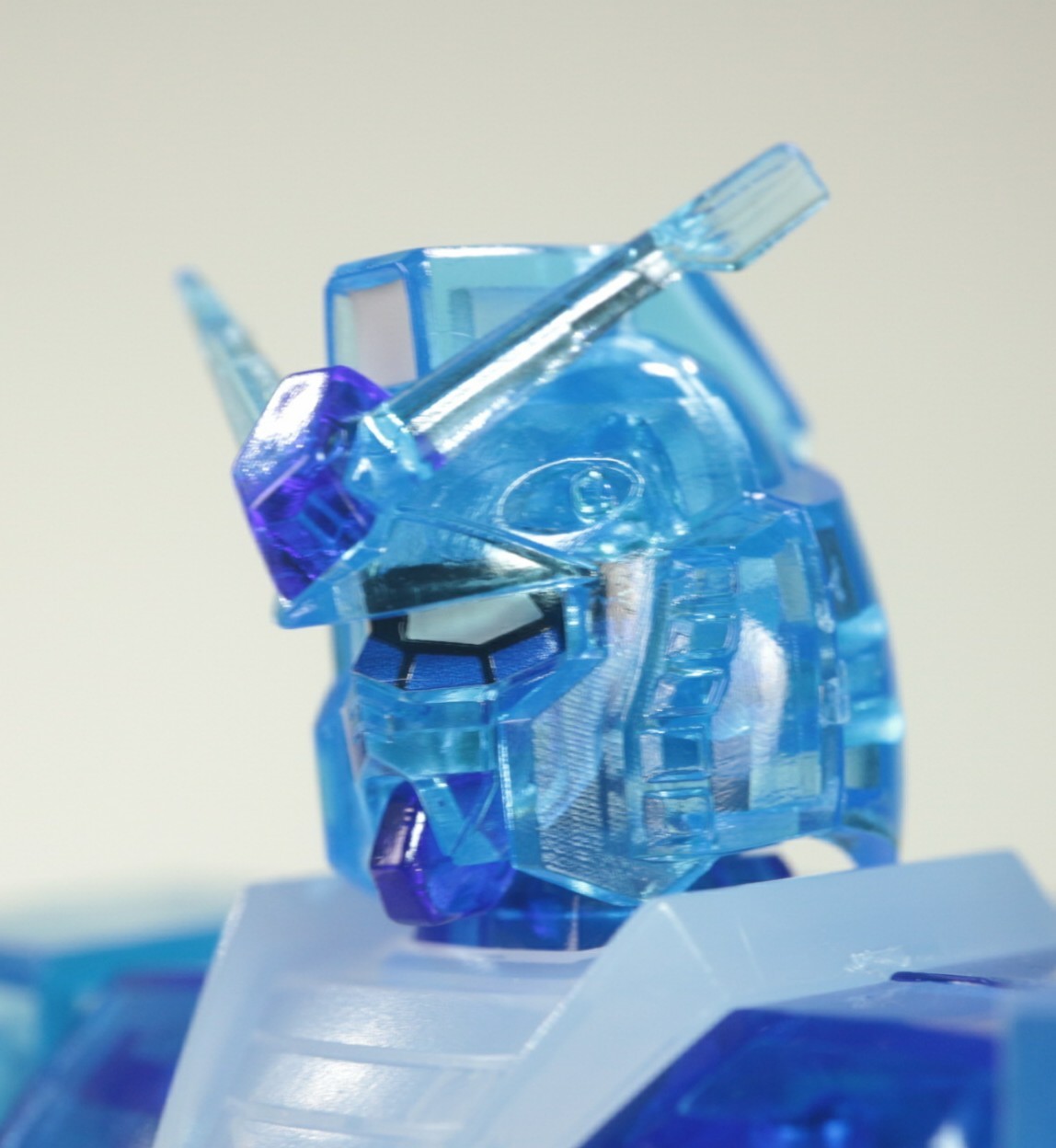 HG 1/144 RX-78-2ガンダム[清水港開港120周年記念カラー]のご紹介