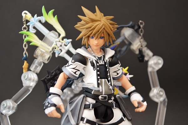 S.H.Figuarts ソラ（ファイナルフォーム） | 魂の玩具箱