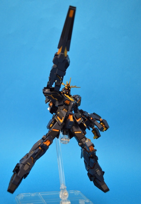 ROBOT魂＜SIDE MS＞ バンシィ・ノルン SPパック [リアルマーキングVer