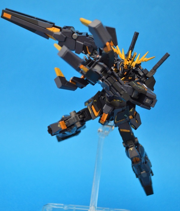 ROBOT魂＜SIDE MS＞ バンシィ・ノルン SPパック [リアルマーキングVer