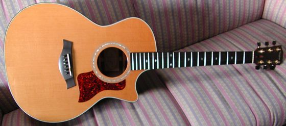 本日の作業（5/16）YAMAHA FG-130，FG-160、FG-240、FG-200、FG-220