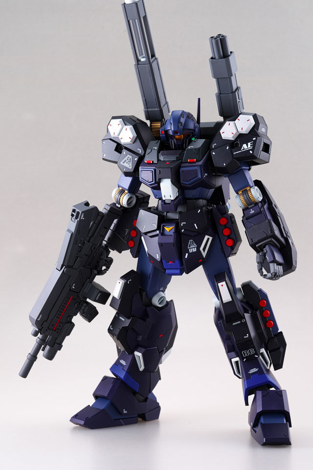 MG ジェスタキャノン - mizu工房