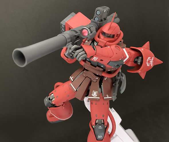 レビュー】 #1572 ガンダムフィックス フィギュレーション メタル