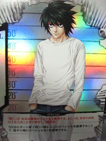 今夜の｢ﾃﾞｽﾉｰﾄ｣､コナミのトレカゲーム・｢接触｣と｢新世界の神｣が届き