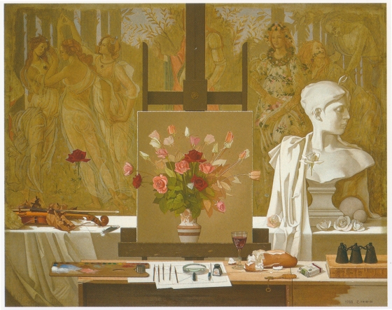 伊牟田經正作品集』の完成 - アトリエからの便り from 本山二郎