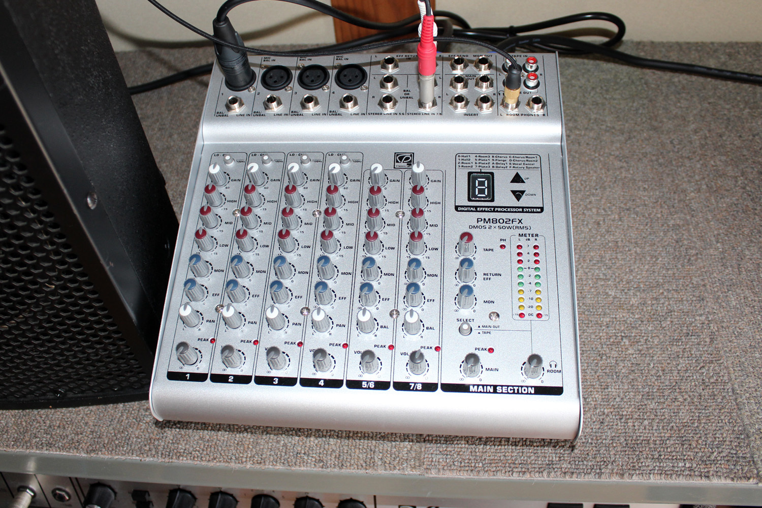 D.I.チェック | Blues Box Ⅱ