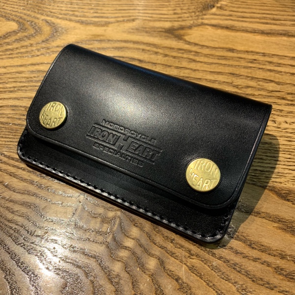 ミニトラッカー | IRON HEART THE WORKS OSAKA STAFF BLOG